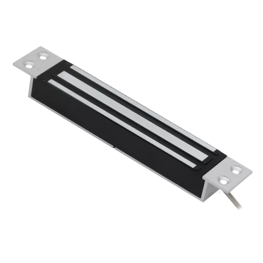 ASEC Mini Mortice Magnet - Monitored