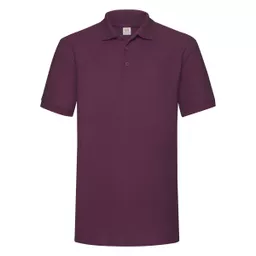 Men's 65/35 Heavy Polo