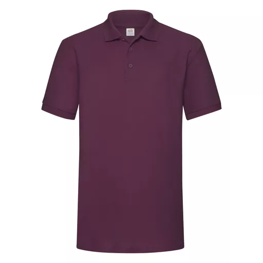 Men's 65/35 Heavy Polo