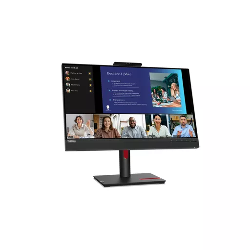 Lenovo ThinkVision T24v-30 LED display 60.5 cm (23.8