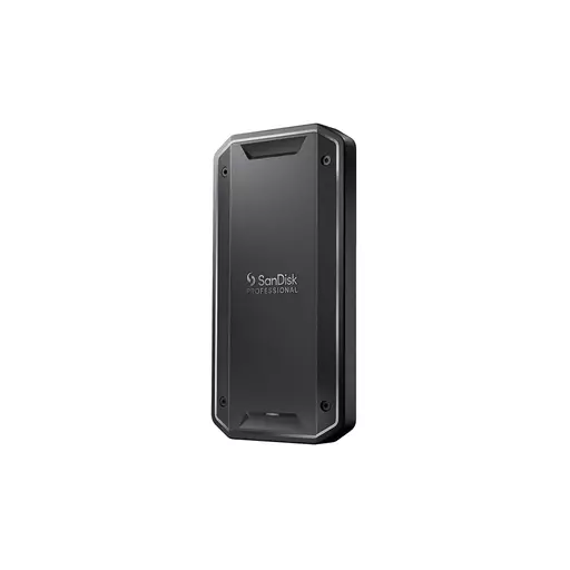 SanDisk PRO-G40 1000 GB Black