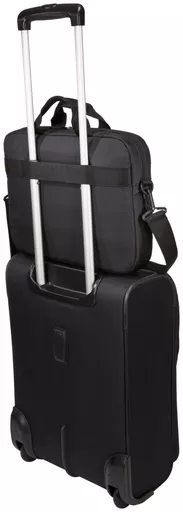 Case Logic Propel PROPA-114 Black notebook case 35.6 cm (14") Briefcase