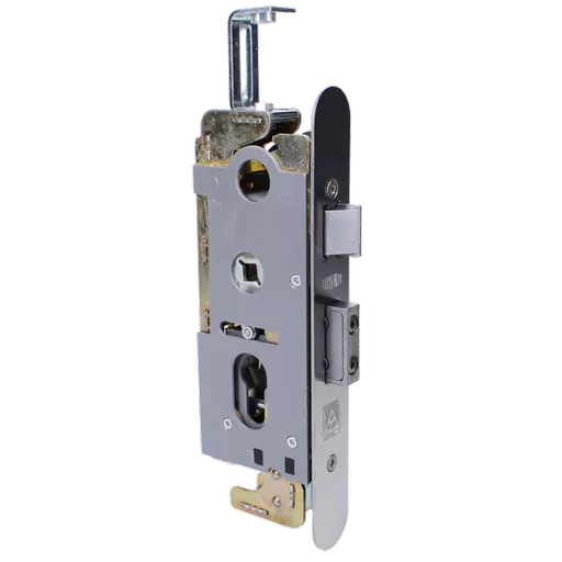 UNION Everest 3 Point Centre Case Lock