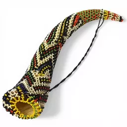 Beaded Horns 2.jpg