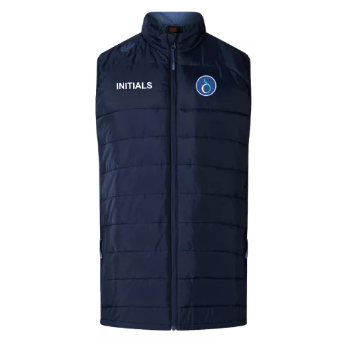 d'Overbroeck's Sixth Form Elite Gilet