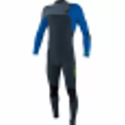 2025 ONeill Junior Hyperfreak 43mm Chest Zip Wetsuit 5351 - Dark Orion Deep Sea Copen Blue (1).2000x2000.webp