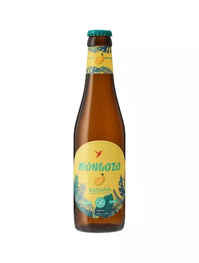 Mongozo Banana