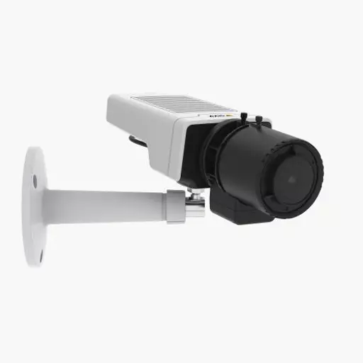 Axis 02484-001 security camera Box Indoor & outdoor 2592 x 1944 pixels Wall