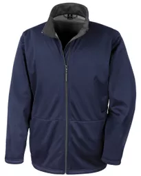 Men's Softshell Jacket