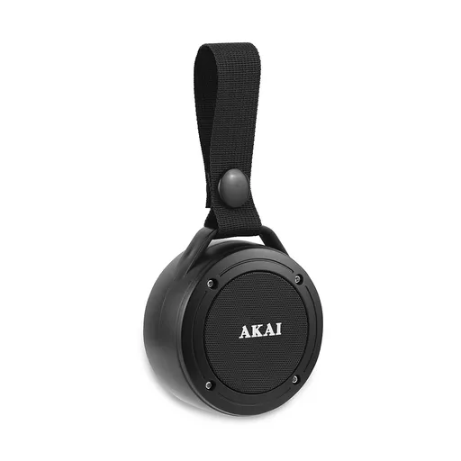 IPX4 Bluetooth Shower Speaker