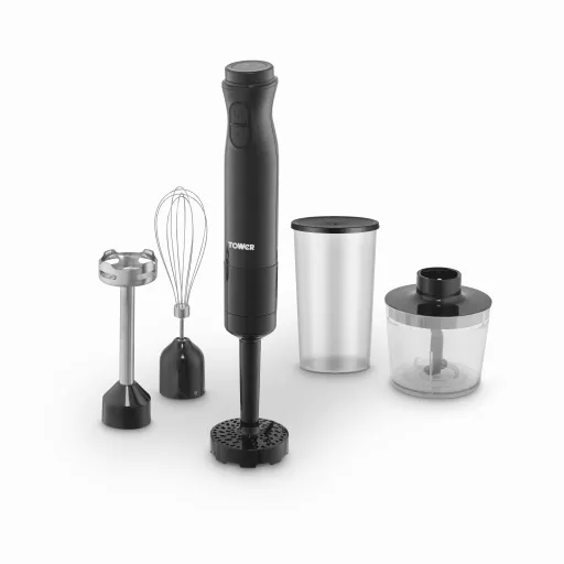 Core 5in1 Digital Hand Blender