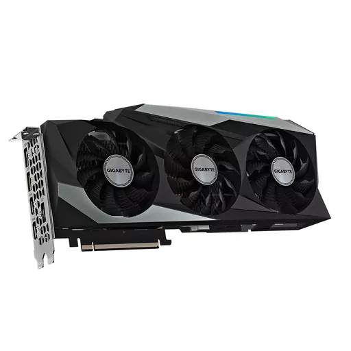 GIGABYTE GAMING GeForce RTX 3080 Ti OC 12G NVIDIA 12 GB GDDR6X