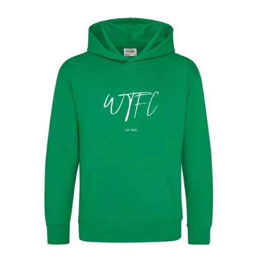 WantageTownFootballClub_JuniorLeisureHoodie_HeatherGrey_Front