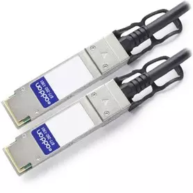 AddOn Networks 100CQQH3010-AO InfiniBand cable 1 m QSFP28