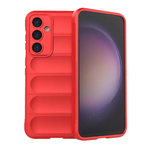 ProWave for Galaxy S23 FE - Red