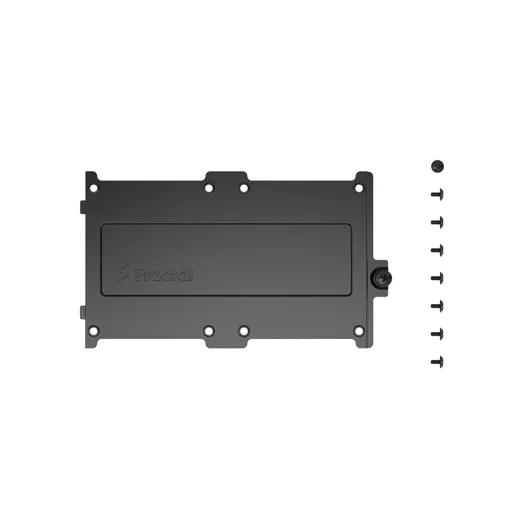 Fractal Design FD-A-BRKT-004 computer case part Universal SSD mounting bracket