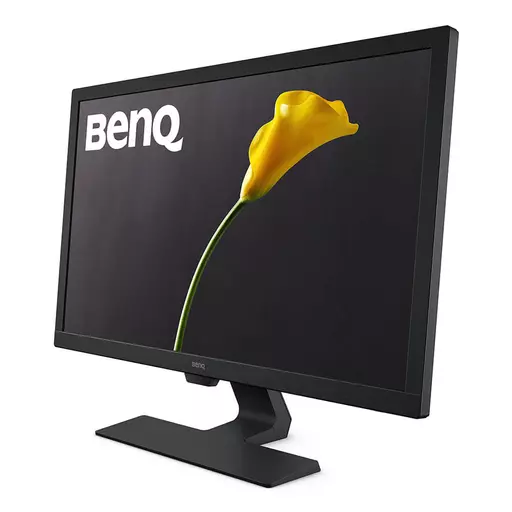 Benq GL2780 68.6 cm (27") 1920 x 1080 pixels Full HD LED Black