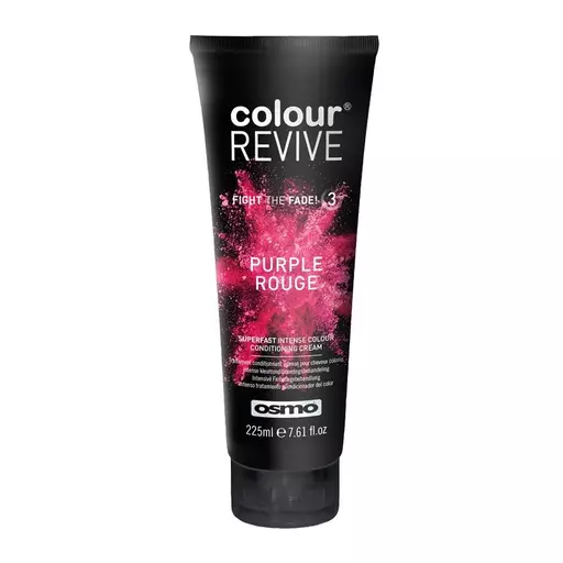 OSMO Colour Revive Purple Rouge 225ml