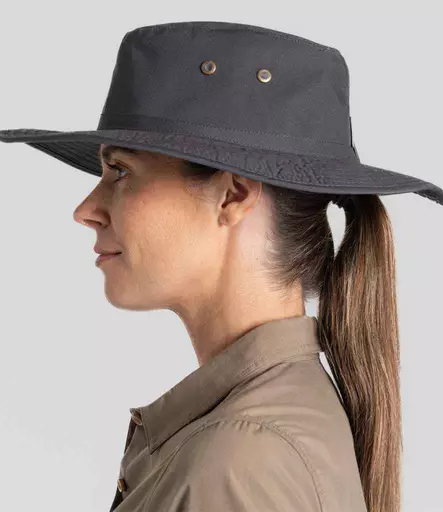 Craghoppers Expert Kiwi Ranger Hat