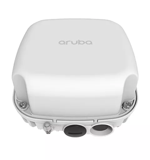 Aruba AP-565 (RW) 1774 Mbit/s White Power over Ethernet (PoE)