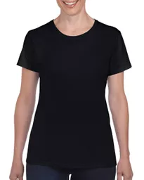 Heavy Cotton® Ladies' T-Shirt
