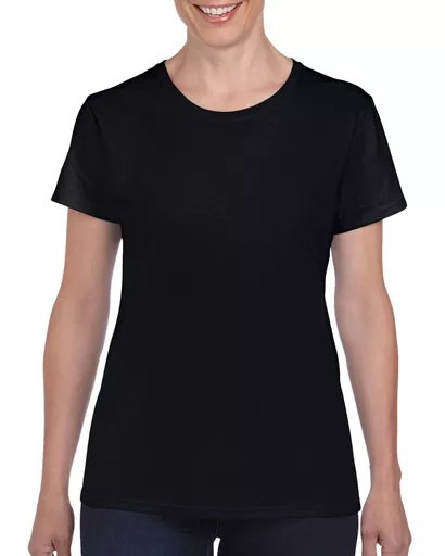 Heavy Cotton® Ladies' T-Shirt
