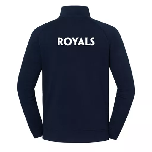Oxford_Royals_Netball_Club_FOTL_QuarterZip_Navy_Back.png