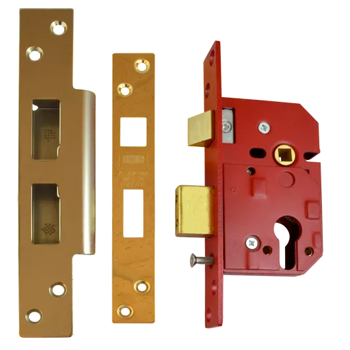 UNION L2244E Euro Sashcase