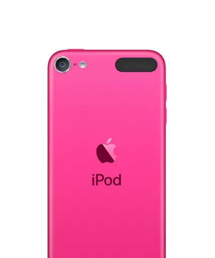 Apple iPod touch 32GB - Pink (7th Gen)