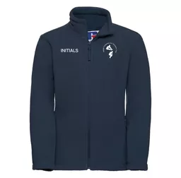 HeightsTrampolineAndGymnasticsClub_JuniorFullZipFleece_NewFrenchNavy_Front.png