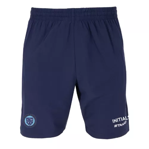 Cumnor Minors Football Club Coaches Field Woven Short