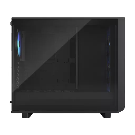 Fractal Design Meshify 2 RGB Black