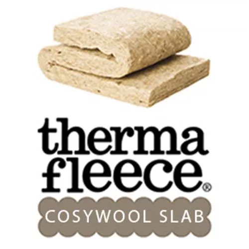 ThermaFleece Cosywool Slabs