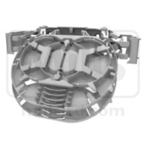 LMJ SOSA 2 x Ribbon Tray