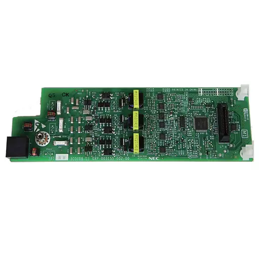 NEC BE116510 daughterboard