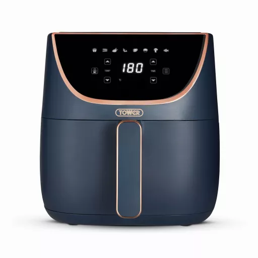 Vortx 6L Colour Air Fryer