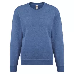 Kid's Classic Set-In Sweat