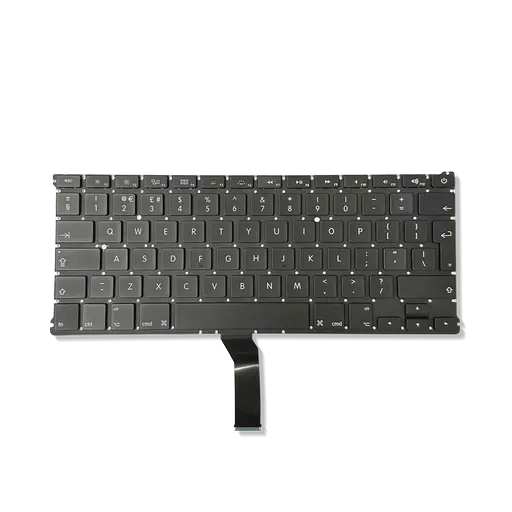 Keyboard (RECLAIMED) - For Macbook Air 13" (A1466) (2013 - 2017)