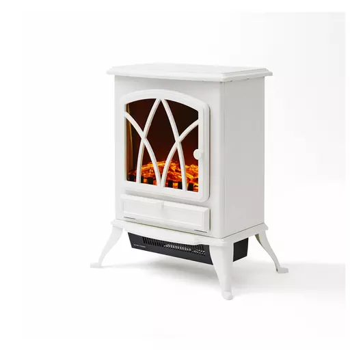 Stirling 2KW Electric Fire Stove | Fire Stoves | Warmlite Products