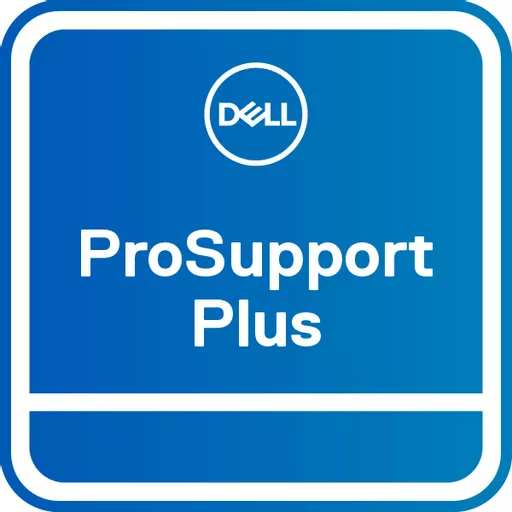 DELL 3Y ProSpt Adv Ex to 4Y ProSpt Plus Adv Ex