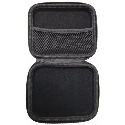 Chord EVA Clamshell Pouch for Headset Mic & Bodypack