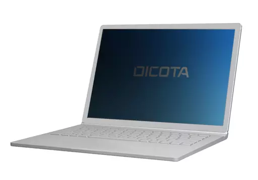 Dicota D70514 display privacy filters Frameless display privacy filter 35.6 cm (14")