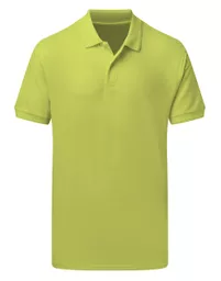 Men's Polycotton Polo