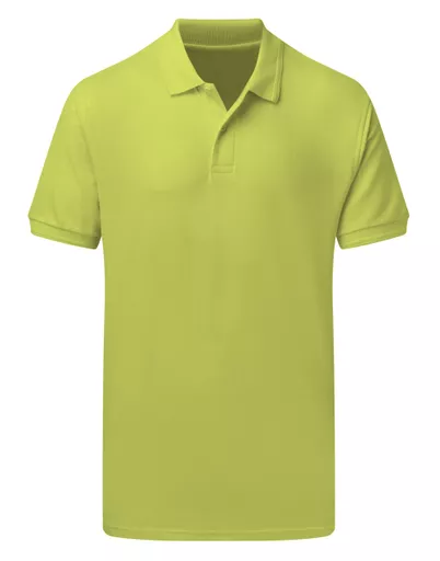 Men's Polycotton Polo