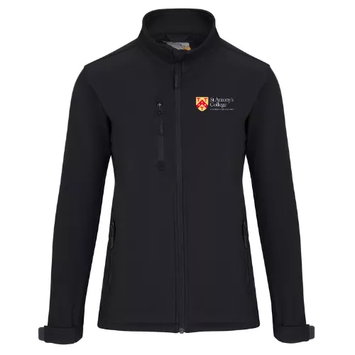 St Antony's College Womens Tern Softshell Jacket