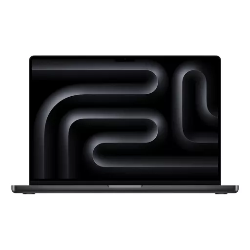 Apple MacBook Pro 2023 16.2in M3 Max 48GB 1000GB - Black