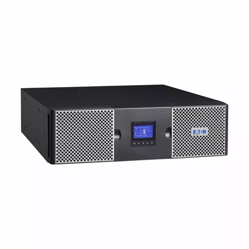 Eaton 9PX3000IRT3UBS uninterruptible power supply (UPS) Double-conversion (Online) 3 kVA 3000 W 10 AC outlet(s)