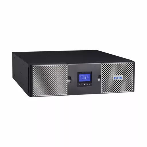 Eaton 9PX2200IRT3UBS uninterruptible power supply (UPS) Double-conversion (Online) 2.2 kVA 2200 W 8 AC outlet(s)