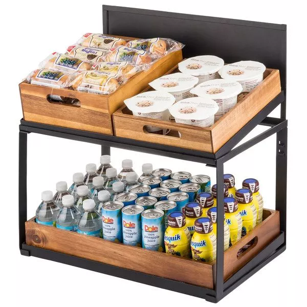 CRATE FRAMES