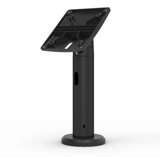 Compulocks Surface Pro 8-9 Space Enclosure Tilting Stand 8" Black